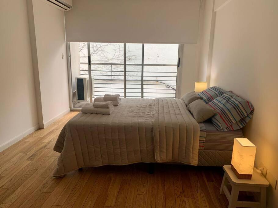 Gran Estudio Para 4 Pers Con Piscina Zona Palermo - Buenos Aires, Buenos Aires